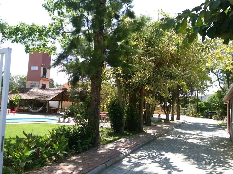 Mariscal Residence Apart Hotel Bombinhas Πανσιόν