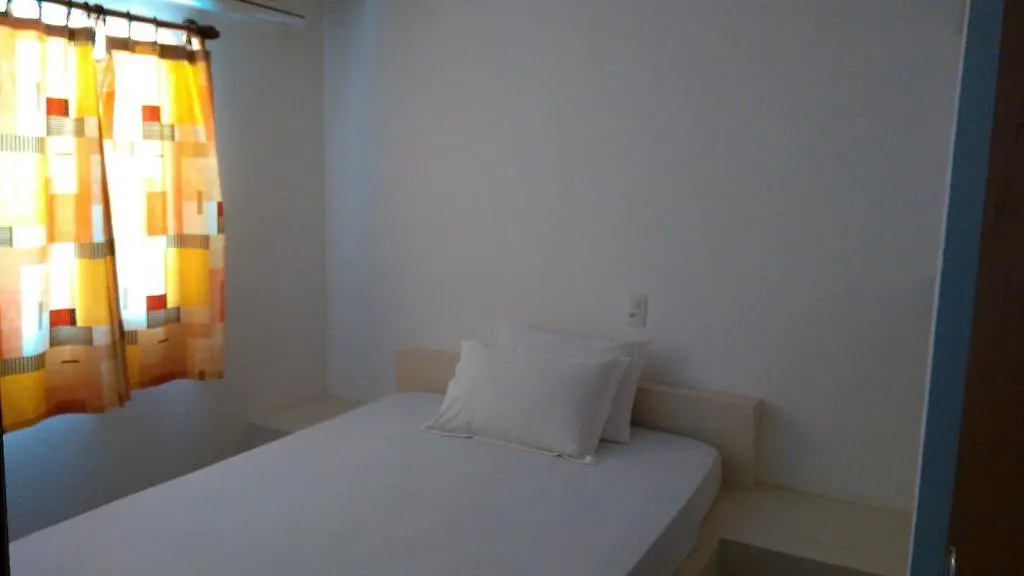 Mariscal Residence Apart Hotel Bombinhas 0*,  Βραζιλία