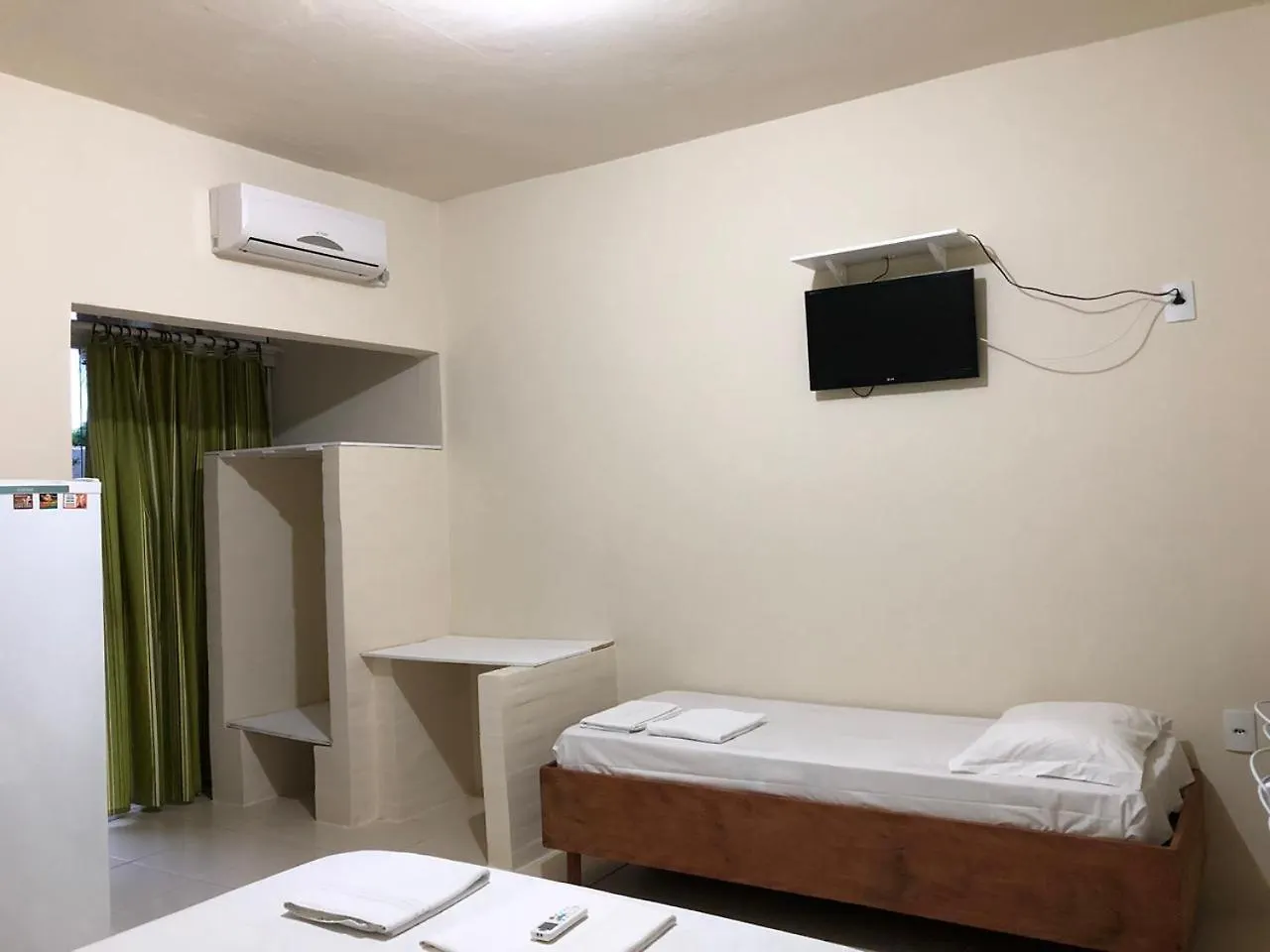 Mariscal Residence Apart Hotel Bombinhas Πανσιόν