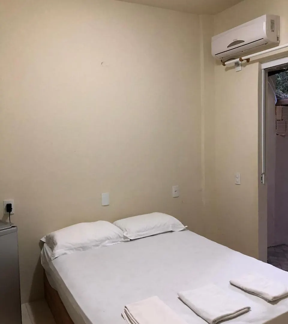 Mariscal Residence Apart Hotel Bombinhas Πανσιόν