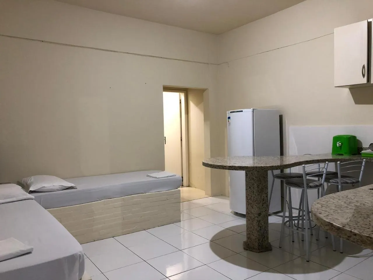 Πανσιόν Mariscal Residence Apart Hotel Bombinhas Βραζιλία