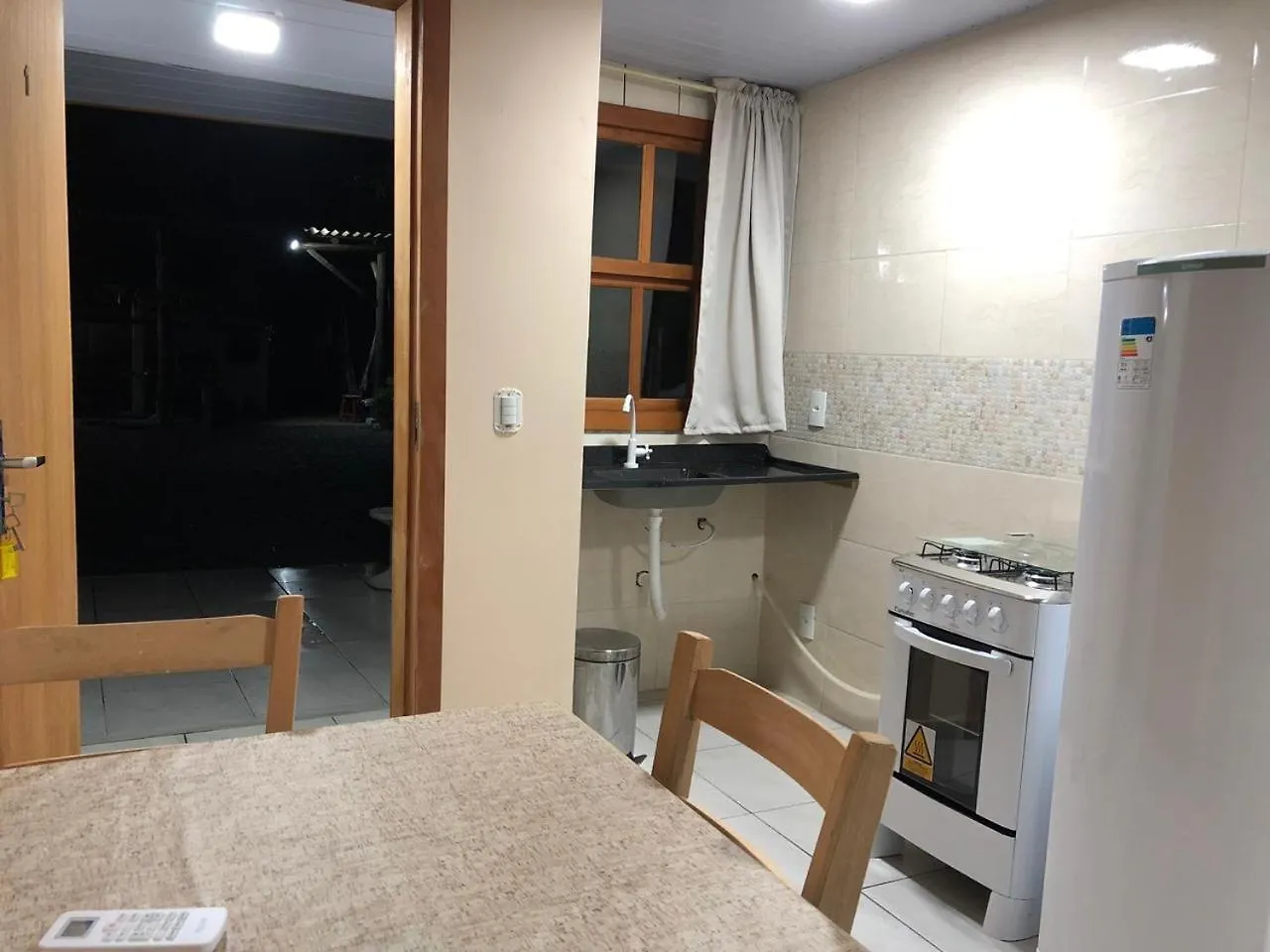 Mariscal Residence Apart Hotel Bombinhas