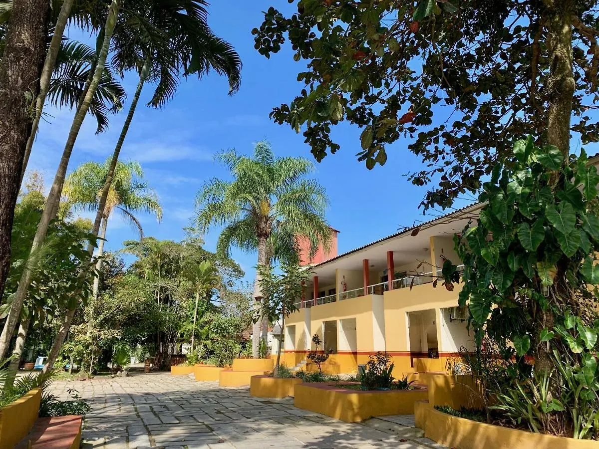 בית הארחה בומבינאס Mariscal Residence Apart Hotel